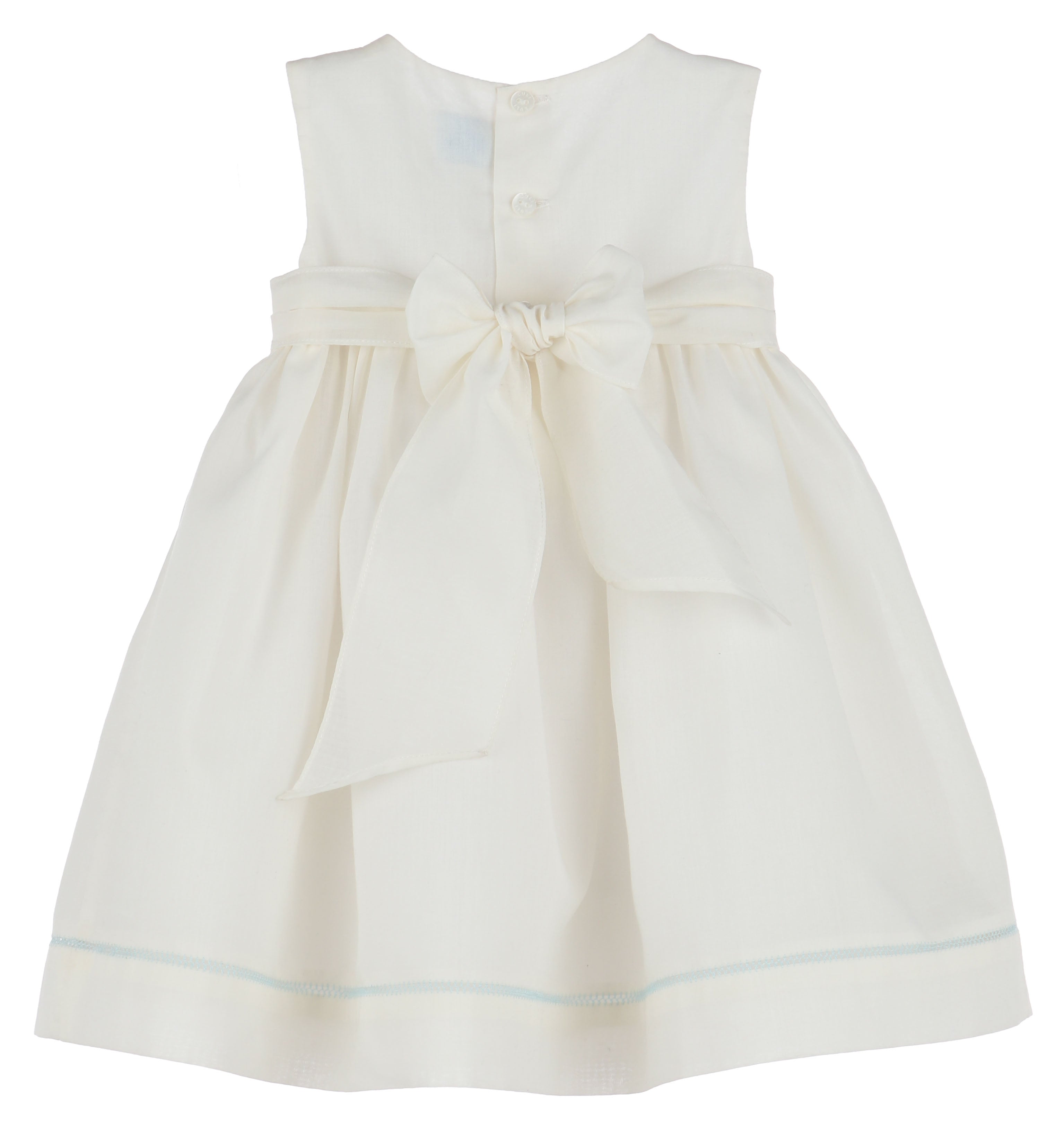 Vintage Girls Dress